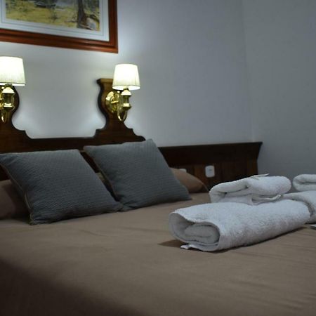 Hotel Berlin Gualeguaychú Екстериор снимка
